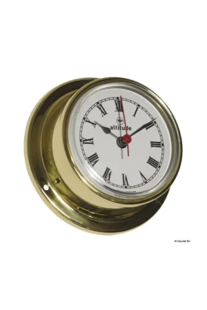 Must-Have Altitude serie 831 Mini orologio al quarzo in ottone