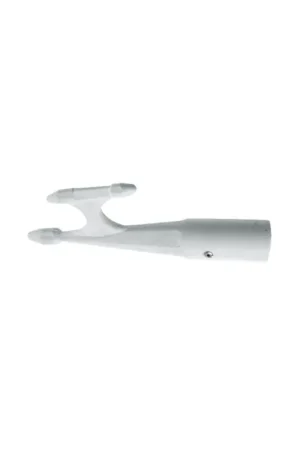 Gancio d'accosto Premium, manico alluminio anodizzato 220 cm Nuovo Arrivo