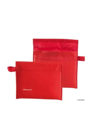 Occasione Imperdibile Busta portadocumenti galleggiante in nylon Cordura