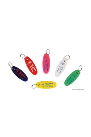 Promozione Portachiavi Banana Morbido Galleggiante