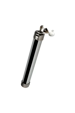 Must-Have Sicur Lock antifurto per motori fuoribordo in alluminio anodizzato