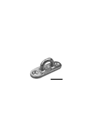Golfare in microfusione acciaio inox AISI 316 lucidato a specchio Ultime Pezzi