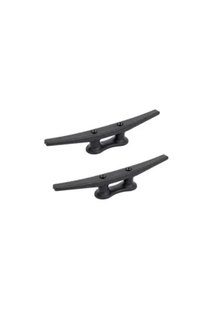 Must-Have Bitta a galloccia in nylon nero 2 pz