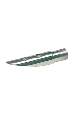 Occasione Imperdibile Basetta a 16° per pulpito, tubo 22x1,2 mm