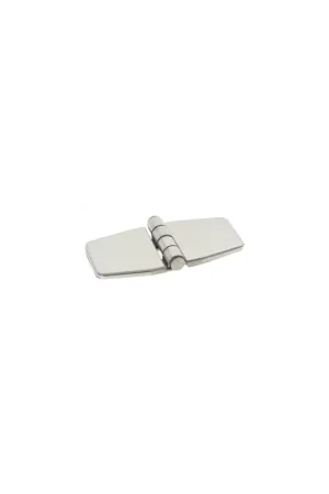 A Buon Prezzo Marine Town cerniera con copertura inox AISI 316 76x37 mm biadesivo 3M