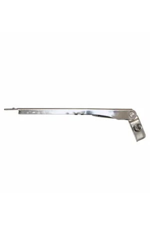 Reso Gratuito Braccio ricambio tergicristallo manuale inox telescopico 190-280 mm
