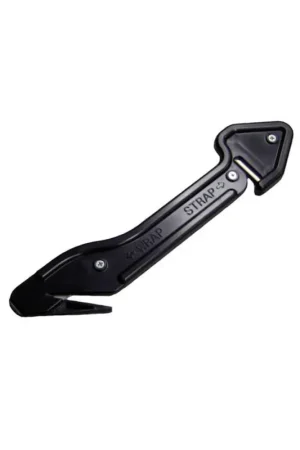 Occasione Imperdibile Dr. Shrink coltello doppia lama retrattile per telo termoretraibile