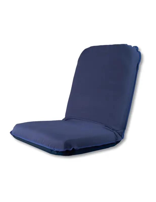 Occasione Imperdibile Comfort Seat sedile poliuretano rivestito Sunbrella, blu, 100x48x8 cm