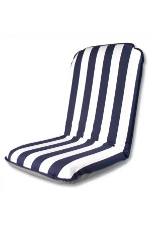 Spedizione Espresso Comfort Seat Regular schiuma poliuretanica rivestimento Sunbrella 100x48x8