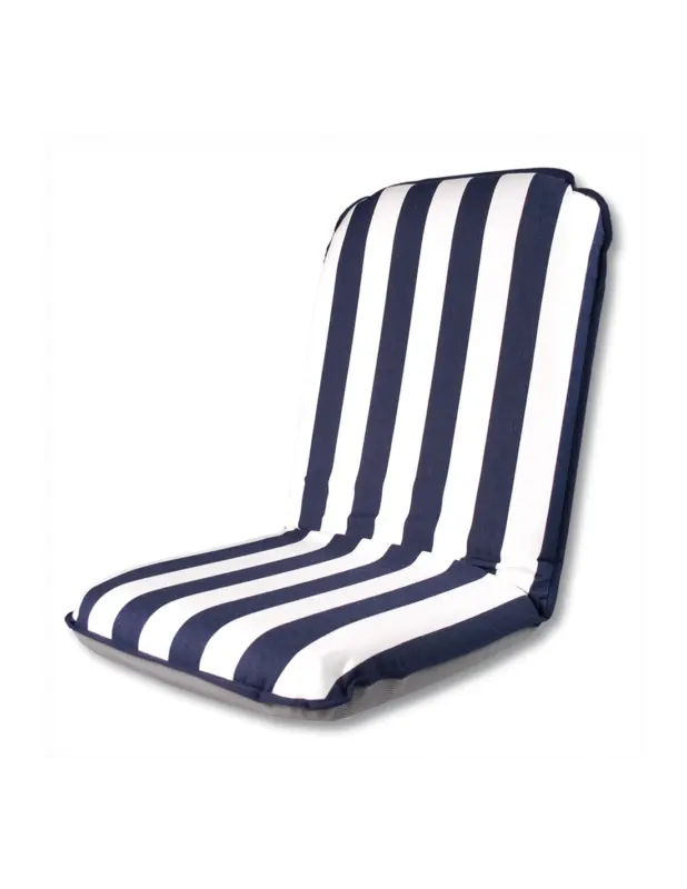 Spedizione Espresso Comfort Seat Regular schiuma poliuretanica rivestimento Sunbrella 100x48x8