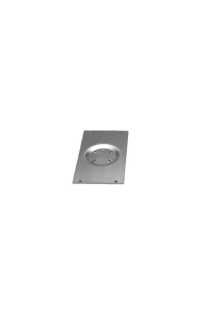 Barka piano d'appoggio lega leggera 330x180 mm art. 6363315/20/23 Sconto