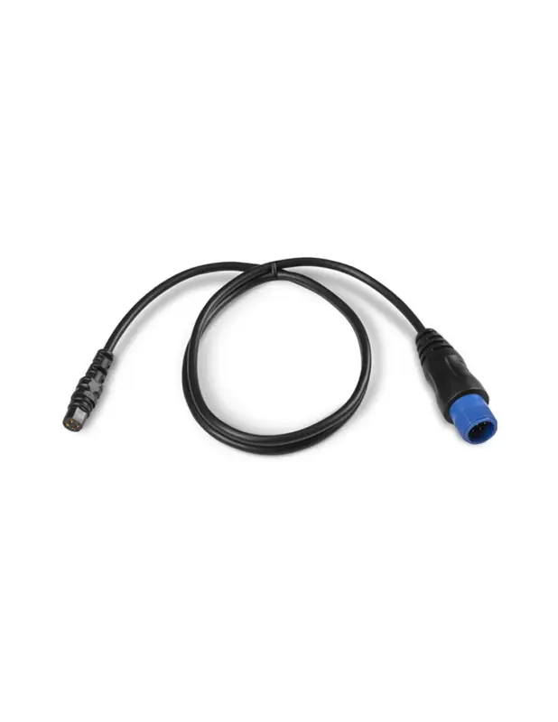 Garmin adattatore trasduttore, versioni da 8 a 4 pin e da 6 a 4 pin Spedito Oggi