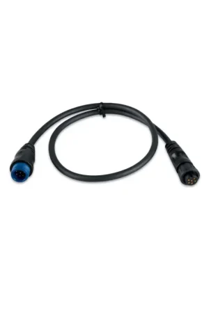Garmin adattatore trasduttore da 8 pin a 6 pin Esclusivo