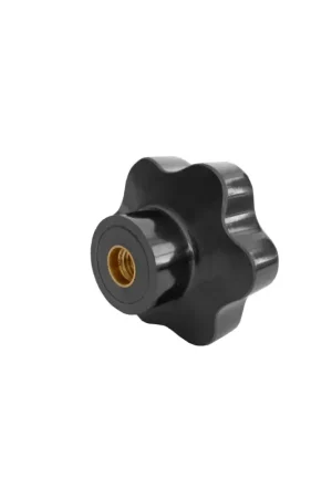 Safe pomello in nylon con foro filettato M10 Prezzo Ridotto