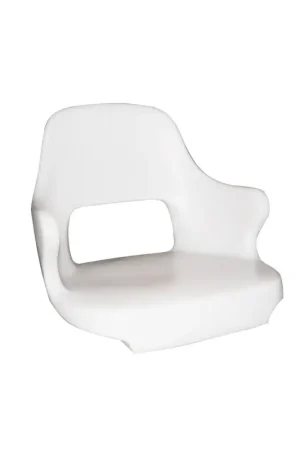 Barka scocca polietilene antiurto bianco compatibile art. 6363326 e Subito Disponibile