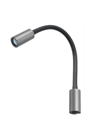 A Buon Prezzo Quick Audrey luce di lettura flessibile a Power LED, 75 lumen, IP40, 10-30V