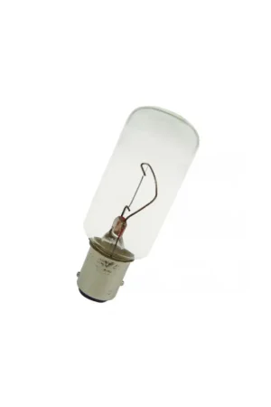 Sconto DHR lampadina BAY 15d a due poli, filamento verticale, 12V/24V 25W