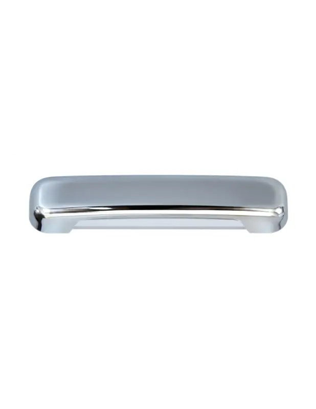 Quick TAB CPR 1, luce di cortesia LED bianca, plastica cromata, IP65 Offerta Speciale