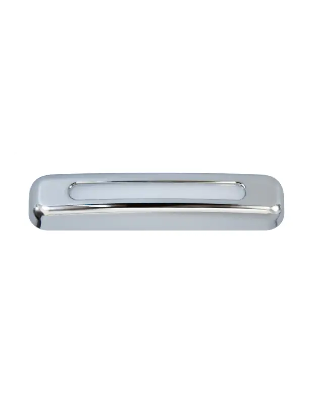Scelto Dai Clienti Quick TAB CPR 2, luce di cortesia LED bianca, plastica lucida, IP65