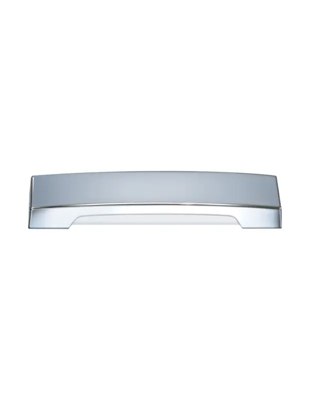 Economico Quick TAB CPA 1, luce di cortesia LED bianca, plastica cromata opaca, IP65