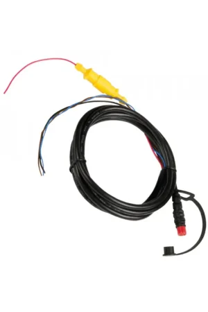 Garmin cavo di alimentazione 4 pin con seriale NMEA 0183, Striker e Echomap Ordina Subito