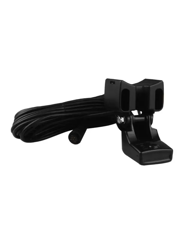 Garmin trasduttore Dual Beam poppa 77/200 kHz, 8 pin, cavo 9 mt Pagamento Sicuro
