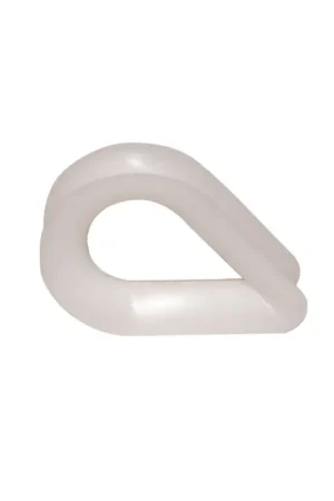 Redancia Nuova Rade nylon bianco, cavi da 4 a 24 mm Offerta Speciale