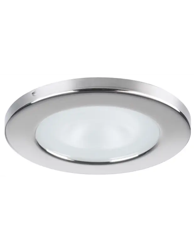 Scelto Dai Clienti Quick CHIARA faretto da incasso LED 4W, 252 lm, IP65, foro 65 mm