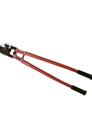 Ultima Occasione Cesoia Plastimo 90 cm per cavi in acciaio fino a 16 mm
