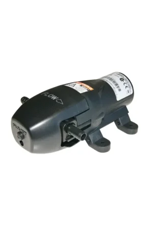 Flojet RLFP122202A, pompa autoclave a membrana 12V 3,8 L/min Nuova Collezione