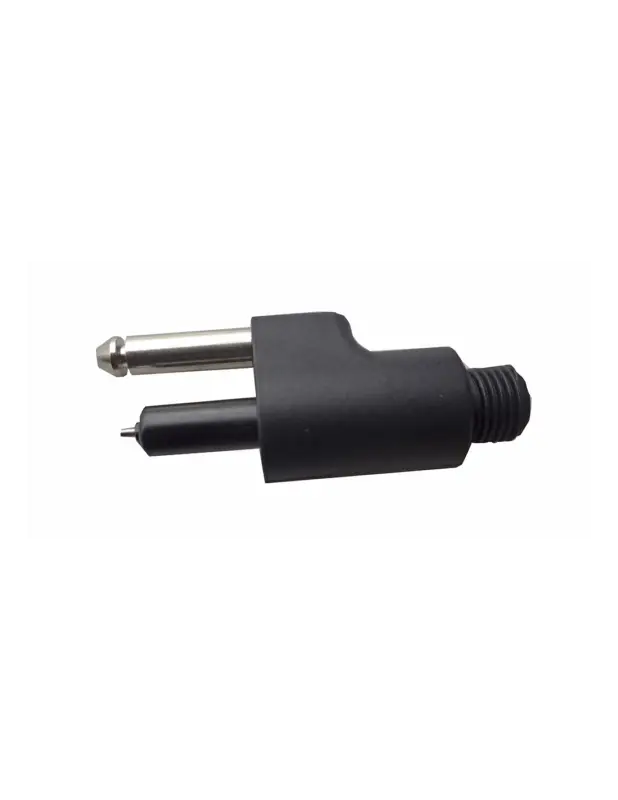 Riviera innesto maschio filettato carburante OMC Johnson Evinrude NPT 1/4 Più Venduto