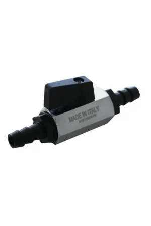 Offerta Lampo Nuova Rade rubinetto carburante doppio portagomma Ø 8 mm