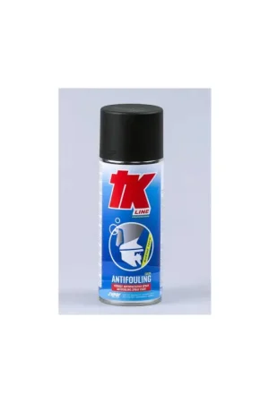 Silpar TK antifouling spray matrice dura eliche e piedi poppieri 400 ml Vendita Finale