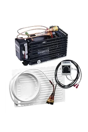 Solo Oggi Unità Refrigerante Compact Ge 80