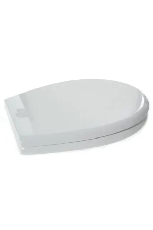 Ocean Technologies tappo WC legno laccato bianco, ricambio art Sconto