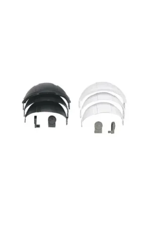 Ultima Occasione Plastimo calotta protettiva bussola Olympic 135, disponibile nero e bianco