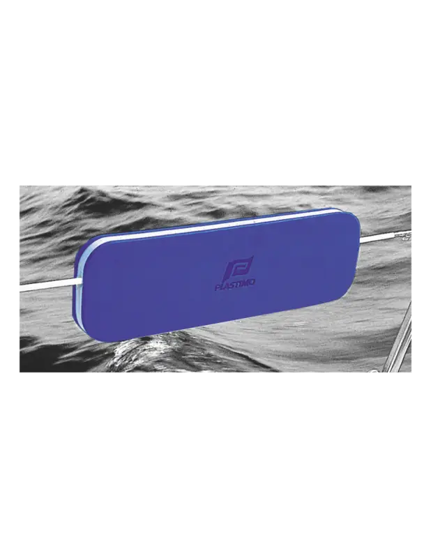 Ordina Subito Plastimo schienale in schiuma morbida per draglia, 47 × 14 cm