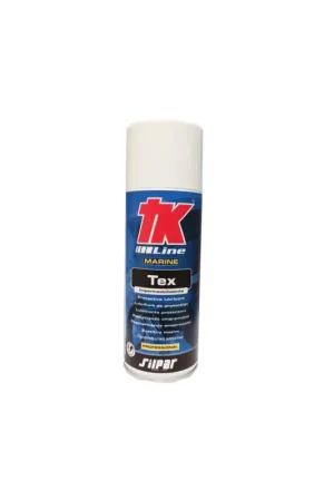 Ordina Subito Silpar TK Impermeabilizzante idrorepellente tessuti e capotte aerosol 400