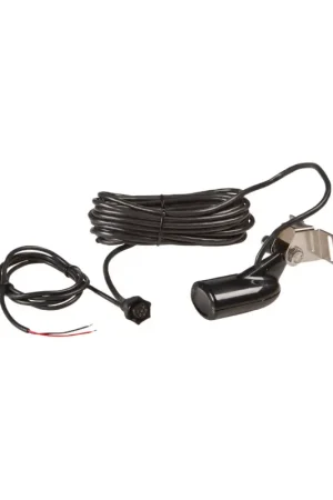 Lowrance HST-WSU Skimmer trasduttore poppa 83/200 kHz 6 pin cavo 6 m Sconto
