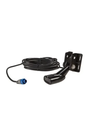Acquista Ora Lowrance HST-DFSBL Skimmer trasduttore poppa 50/200 kHz temperatura 7 pin