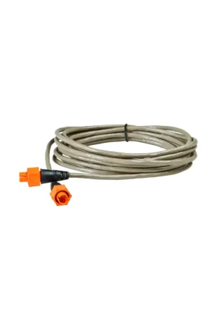 Lowrance cavo Ethernet ETHEXT-15YL 4,5 m, compatibile Simrad e B&G Prezzo Di Fabbrica