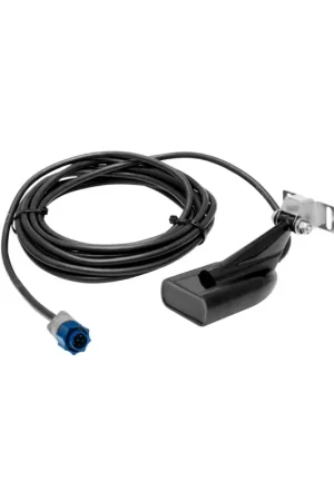 Promo Stagionale Lowrance trasduttore HDI Skimmer poppa 83-200 kHz StructureScan 7 pin