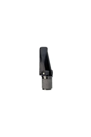 Nuova Rade tappo espansione in nylon nero per scarichi Ø 22-25 mm Must-Have