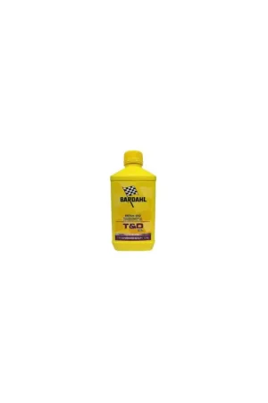 Bardahl T&D Gear Oil 80W-90 trasmissioni marine API GL4 GL5 MT1, 1L e 25L Reso Gratuito