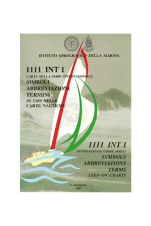 Nuova Collezione 1111 Int1 – Elenco Simboli Internazionali