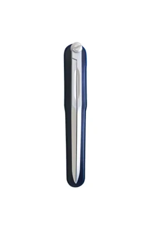 Consegna Rapida Compasso carteggio in lega leggera anodizzata e satinata, 180 mm