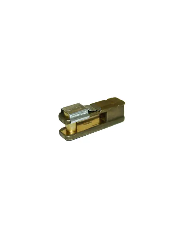 Ultraflex forcella L26 filettata 1/4" x 28 UNF per cavi C22 Saldi