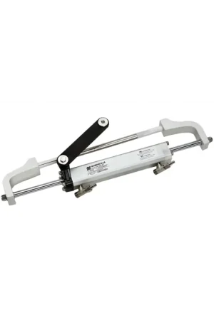 Prezzo Di Fabbrica Ultraflex cilindro idraulico UC81 OBF, montaggio frontale bilanciato