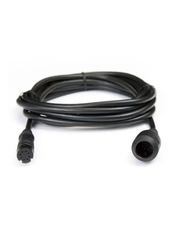 Lowrance prolunga cavo trasduttore 3 mt 8 pin Hook2, Hook Reveal, Simrad Compra Oggi Stesso