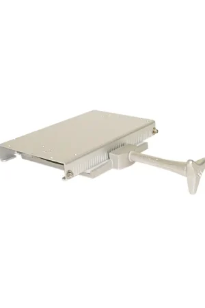 Novità Safe guida scorrevole per sedile in alluminio anodizzato, corsa 230 mm